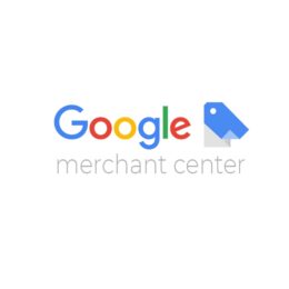 google merchant center logo