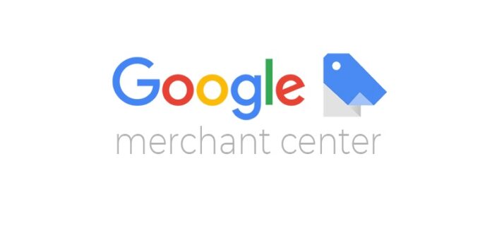 google merchant center logo